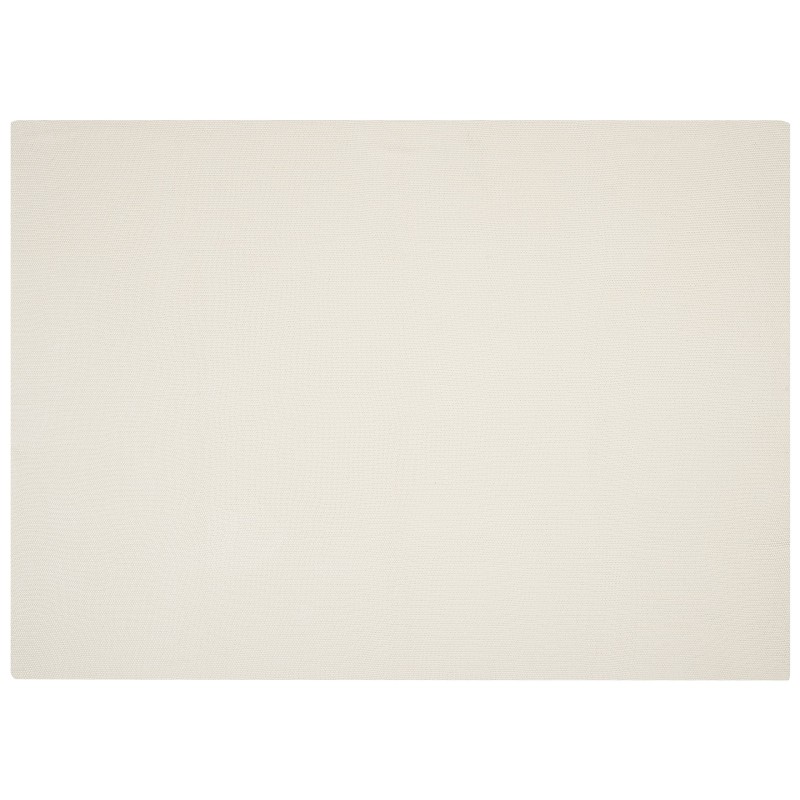 Koc ASAKA Bawełna 130 x 180 cm Beżowy