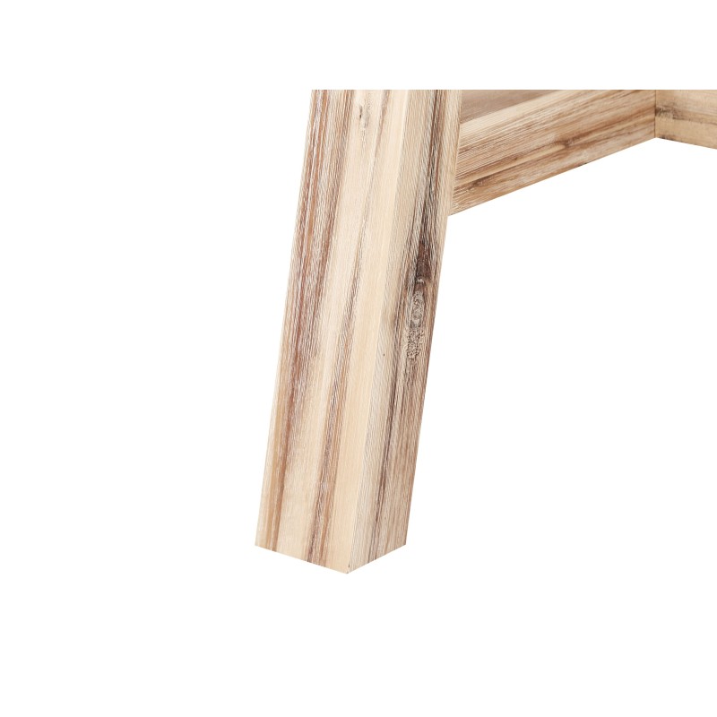 Stół ogrodowy TONNARE 100 cm 200 cm Beton Szary