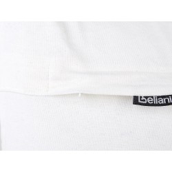 2 bawełniane poduszki dla dzieci w kropki 45 x 45 cm wielokolorowe WALLFLOWER