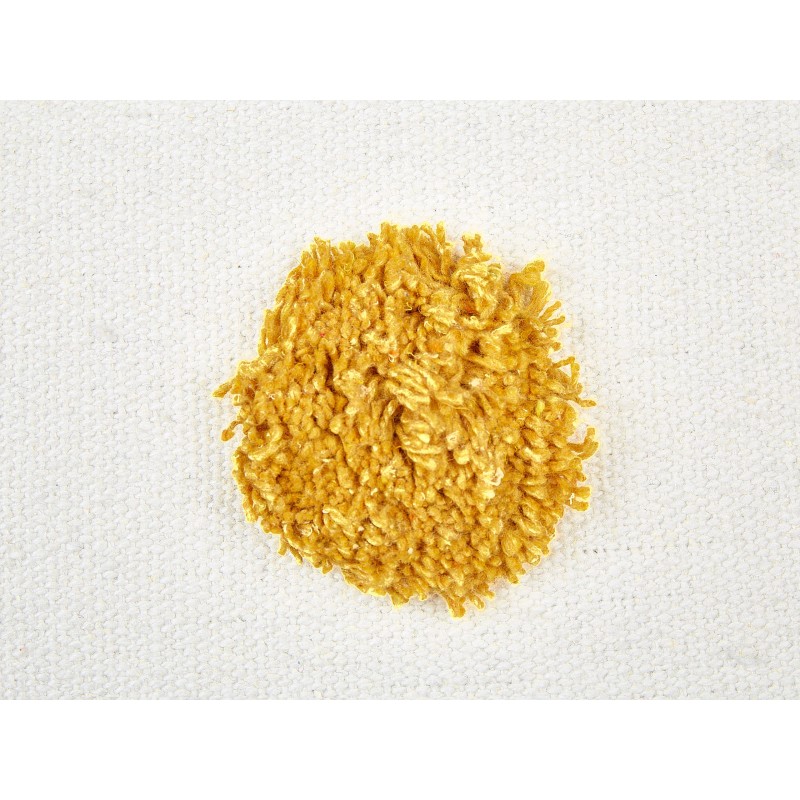 2 bawełniane poduszki dla dzieci w kropki 45 x 45 cm wielokolorowe WALLFLOWER