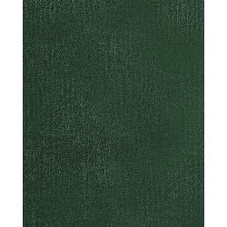 Dywan okrągły z wiskozy ø 140 cm zielony GESI II