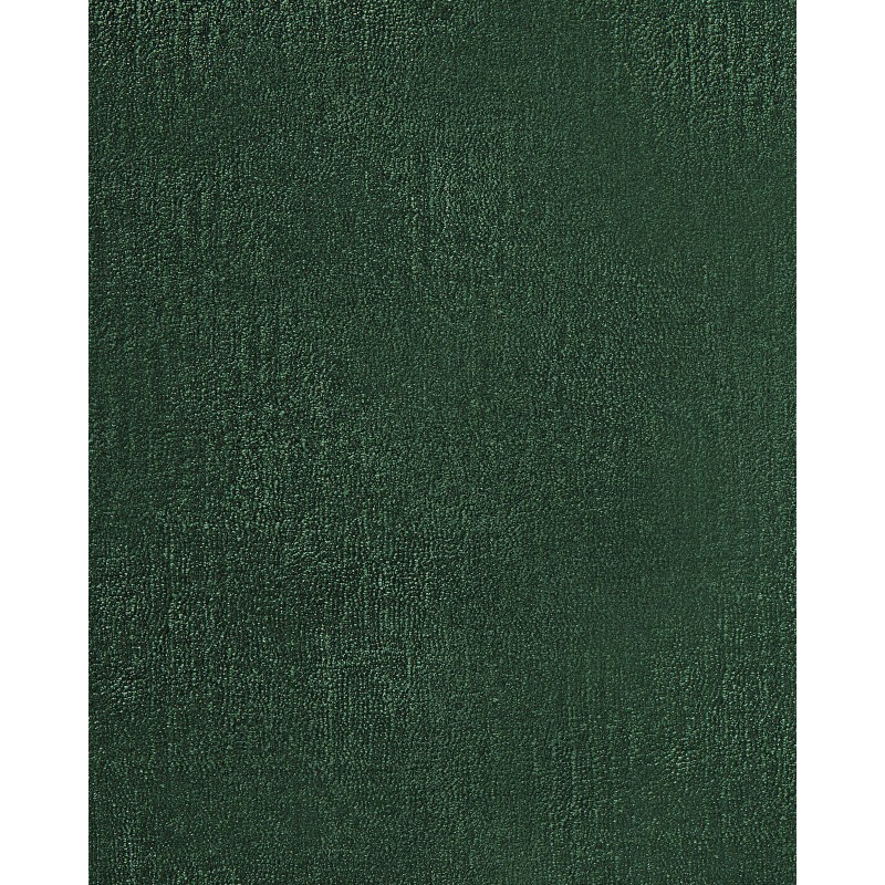 Dywan okrągły z wiskozy ø 140 cm zielony GESI II