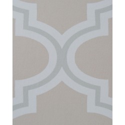 Dywan 80 x 200 cm beżowy KADAYAL