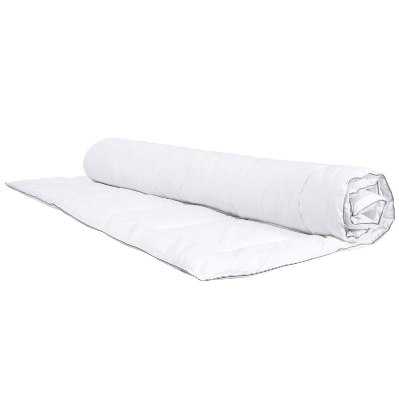 Kołdra ciepła Zima HOWERLA Mikrofibra 220 x 240 cm