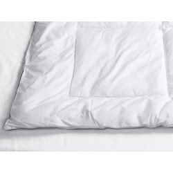 Kołdra ciepła Zima HOWERLA Mikrofibra 220 x 240 cm