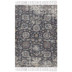 Dywan 150 x 230 cm wielokolorowy ARMUTALAN