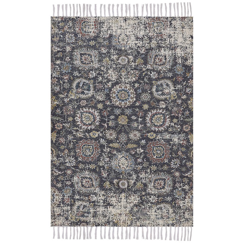 Dywan 150 x 230 cm wielokolorowy ARMUTALAN