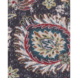 Dywan 150 x 230 cm wielokolorowy ARMUTALAN