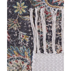 Dywan 150 x 230 cm wielokolorowy ARMUTALAN