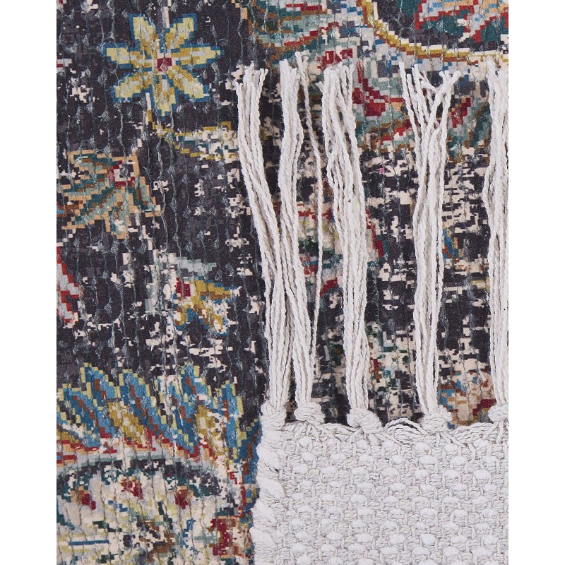 Dywan 150 x 230 cm wielokolorowy ARMUTALAN