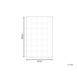 Dwuwarstwowa kołdra Całoroczna TELENO Mikrofibra 135 x 200 cm