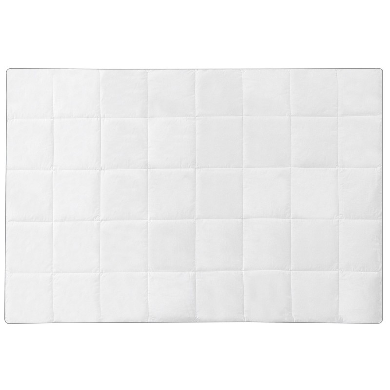 Dwuwarstwowa kołdra Całoroczna TELENO Mikrofibra 135 x 200 cm