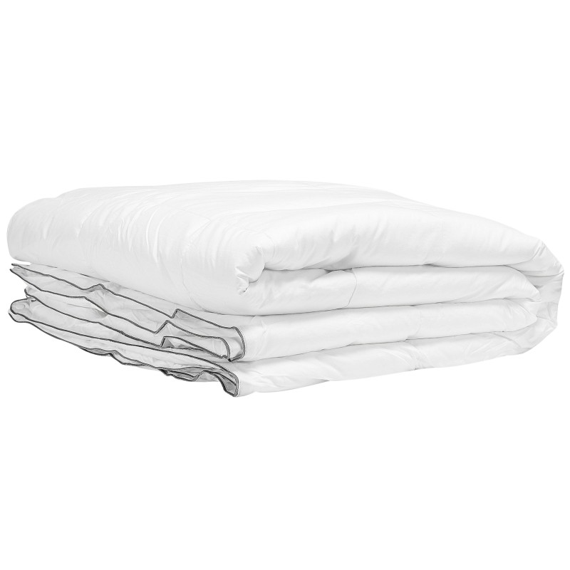 Dwuwarstwowa kołdra Całoroczna TELENO Mikrofibra 135 x 200 cm