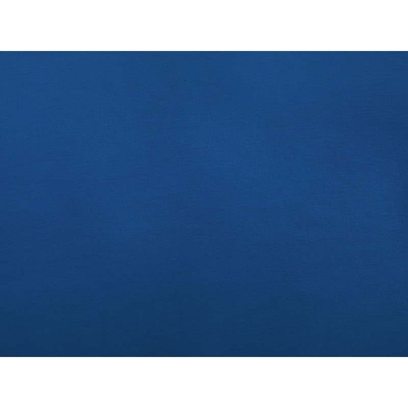 Komplet pościeli HARMONRIDGE Bawełna satynowa 155 x 220 cm Ciemnoniebieski