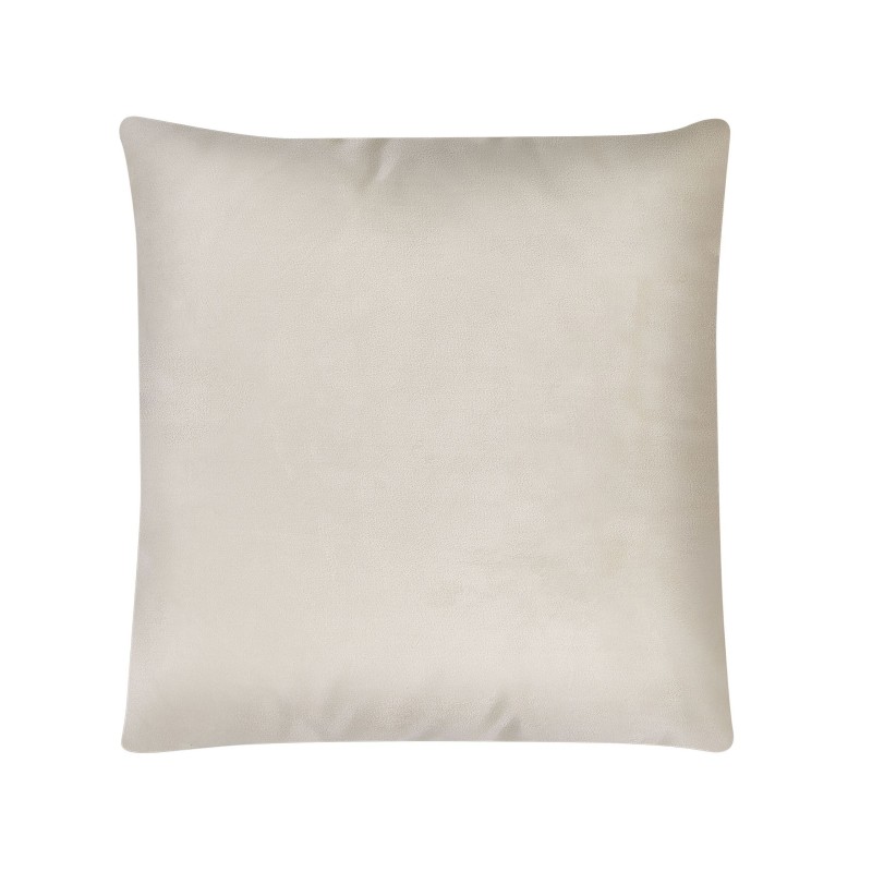 Zestaw 2 poduszek dekoracyjnych CAMPSIS Welur 45 x 45 cm Kolorowy Wzór geometryczny