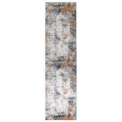 Dywan wielokolorowy 80 x 300 cm SHATIN