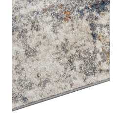 Dywan wielokolorowy 80 x 300 cm SHATIN