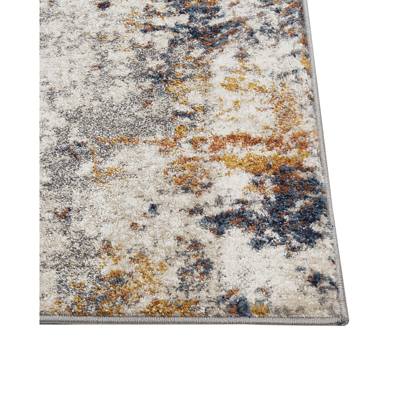 Dywan wielokolorowy 80 x 300 cm SHATIN