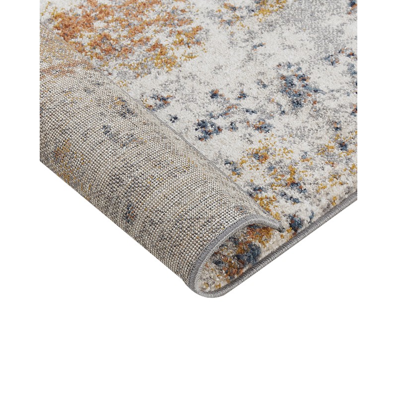 Dywan wielokolorowy 80 x 300 cm SHATIN