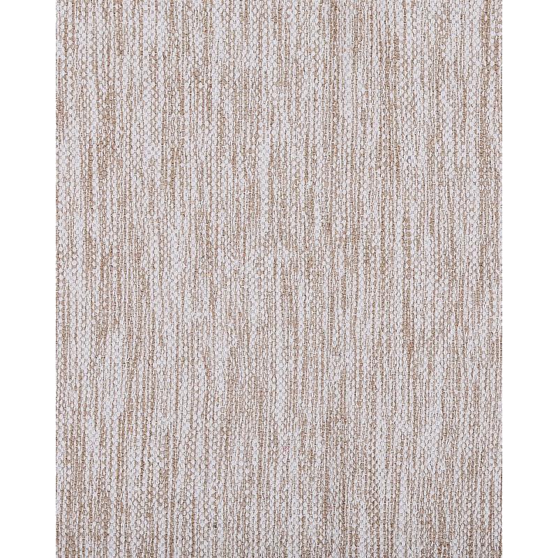 Dywan bawełniany 80 x 150 cm beżowy DERINCE