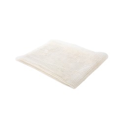 Mata antypoślizgowa pod dywan BALAD, 110x140 cm