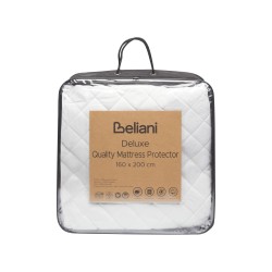 Ochraniacz na materac VILLUERCA 160 x 200 cm