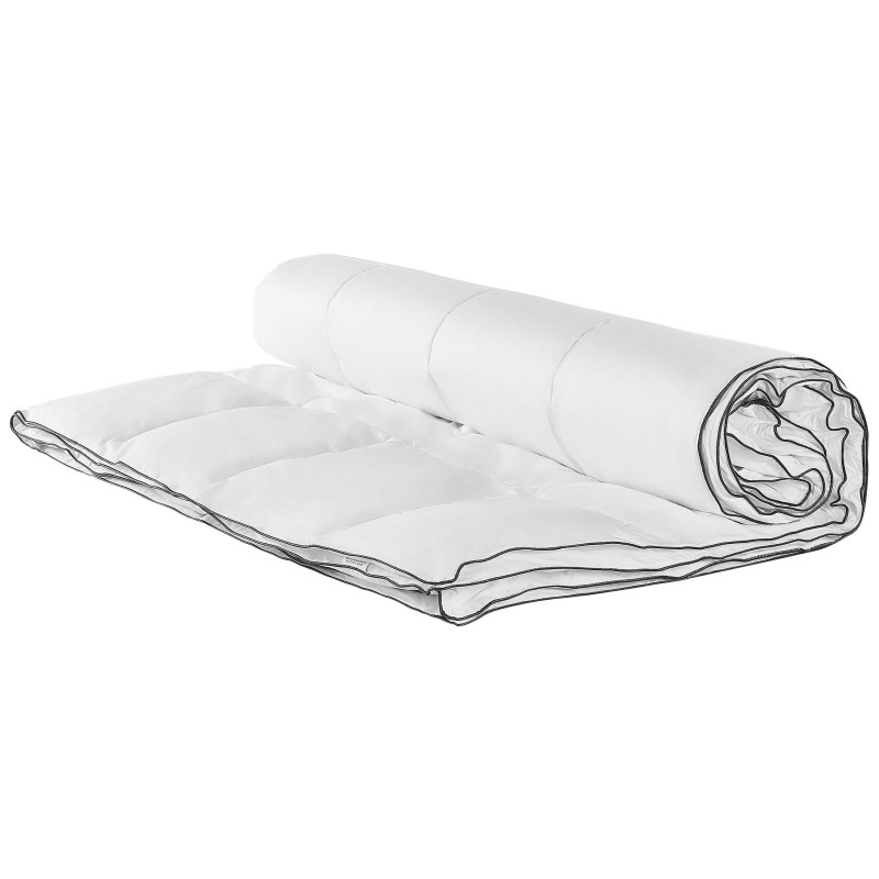 Dwuwarstwowa kołdra Całoroczna TELENO Mikrofibra 200 x 220 cm