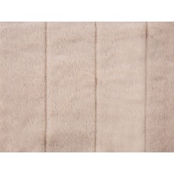 Koc SMAHRA 150 x 200 cm Różowy