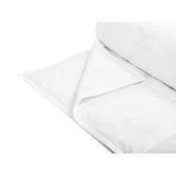 Dwuwarstwowa kołdra Całoroczna TAUFSTEIN Pierze 155 x 220 cm