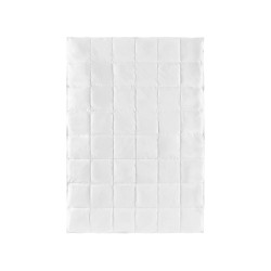 Dwuwarstwowa kołdra Całoroczna TAUFSTEIN Pierze 155 x 220 cm