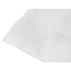 Dwuwarstwowa kołdra Całoroczna TAUFSTEIN Pierze 155 x 220 cm