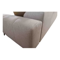 Venna I maxi corner sofa with sleeping function and USB port - Plush, Avra 7