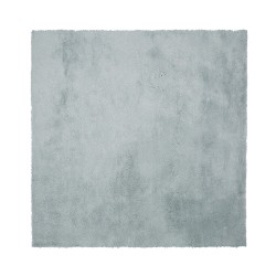 Dywan shaggy 200 x 200 cm zielony EVREN