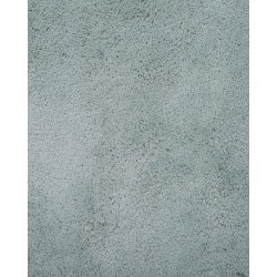 Dywan shaggy 200 x 200 cm zielony EVREN