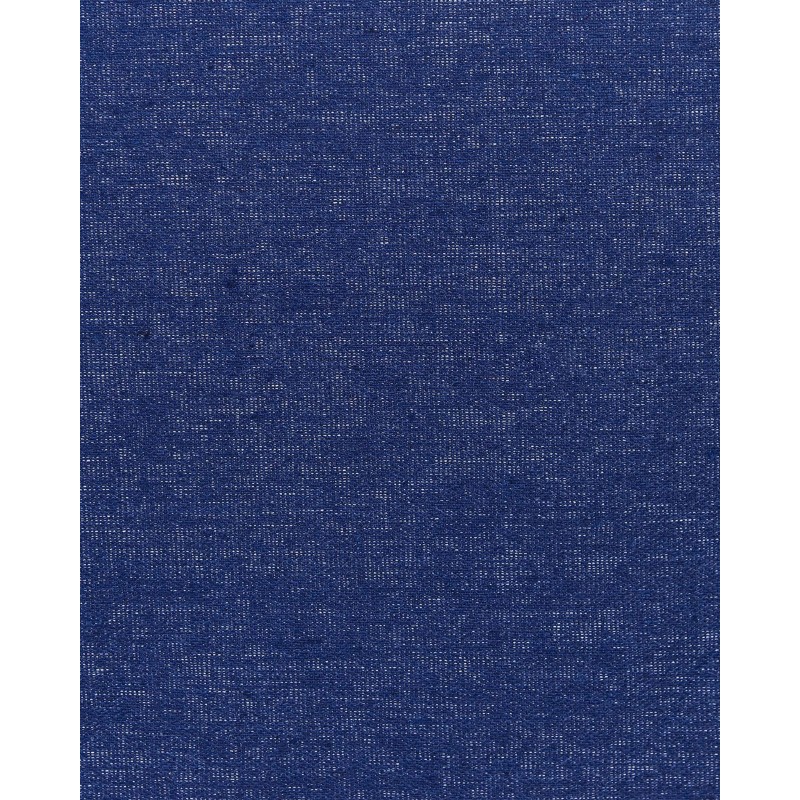 Zestaw 3 koszy DARQAB Bawełna Granatowy