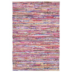 Dywan 160 x 230 cm wielokolorowy BELEN