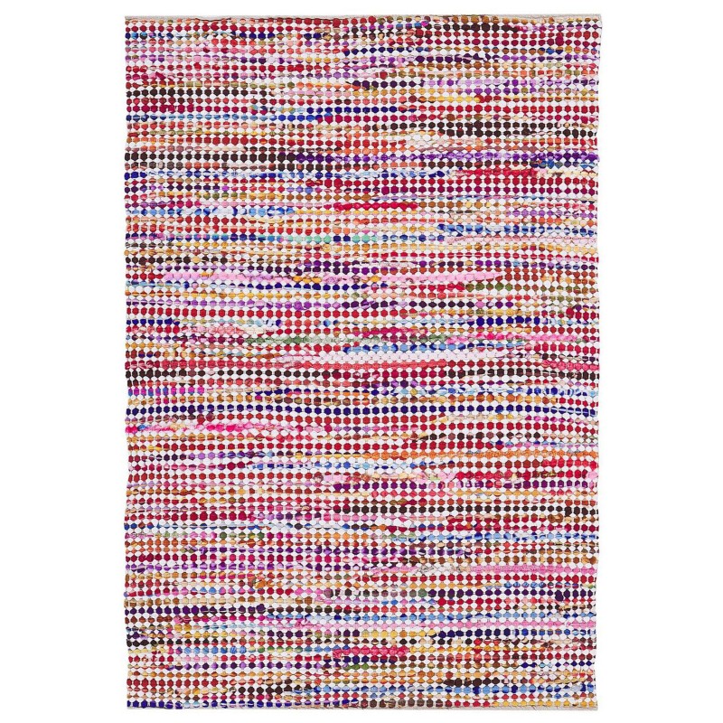 Dywan 160 x 230 cm wielokolorowy BELEN