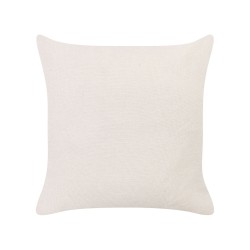 Zestaw 2 poduszek dekoracyjnych TUBEROSE 45 x 45 cm Kolorowy Wzór kwiatowy