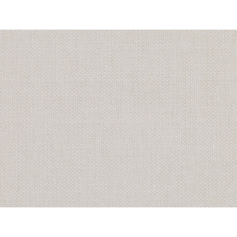 Komplet poszewek na poduchy ogrodowe CASTELLA Złamana biel