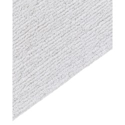 Dywan dziecięcy bawełniany w gwiazdki 140 x 200 cm wielokolorowy MEREVI