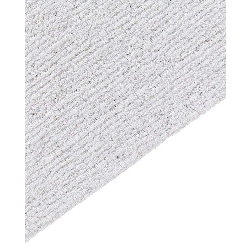 Dywan dziecięcy bawełniany w gwiazdki 140 x 200 cm wielokolorowy MEREVI