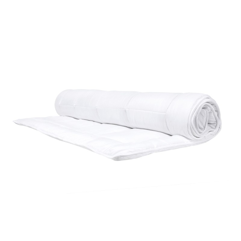 Kołdra bardzo ciepła Zima LEMBERG Poliester 135 x 200 cm