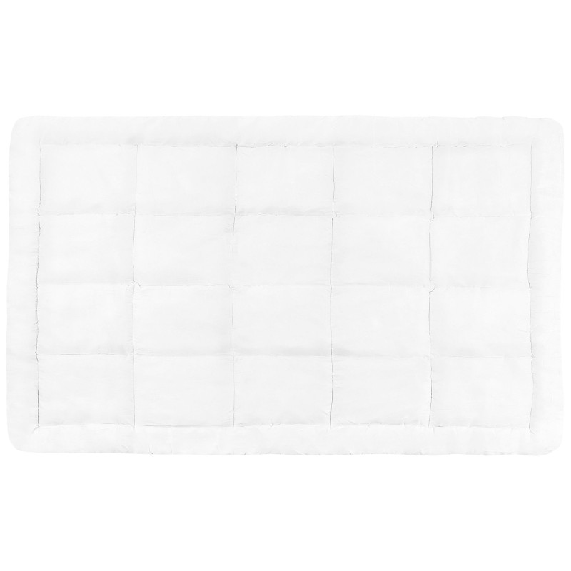 Kołdra bardzo ciepła Zima LEMBERG Poliester 135 x 200 cm