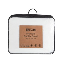 Kołdra bardzo ciepła Zima LEMBERG Poliester 135 x 200 cm