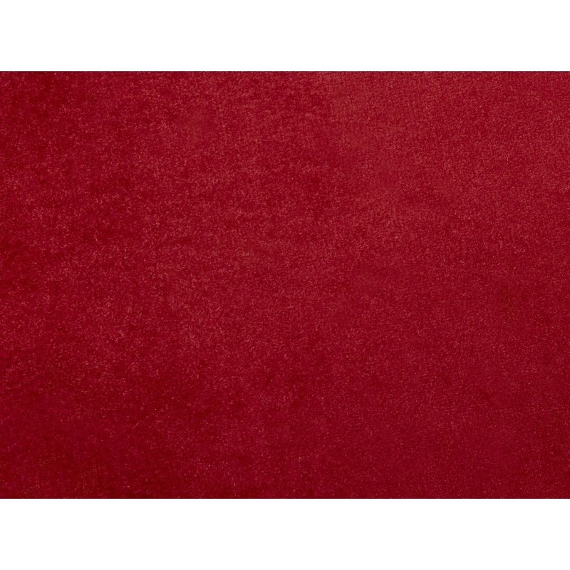 Zestaw 2 poduszek dekoracyjnych MOCHI 30 x 50 cm Czerwony Wzór świąteczny