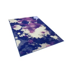 Dywan 160 x 230 cm wielokolorowy KADIRLI