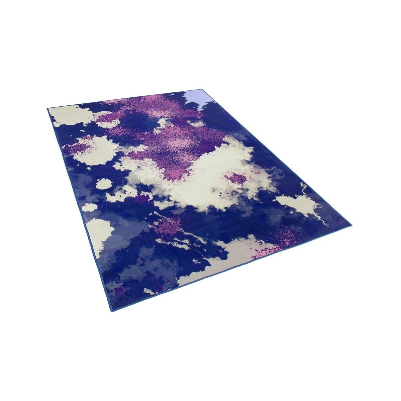 Dywan 160 x 230 cm wielokolorowy KADIRLI