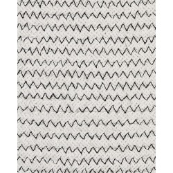 Kosz ARRAH Bawełna Złamana biel