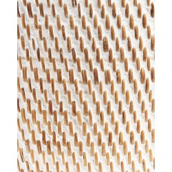 Kosz BARUMUN Rattan Naturalny