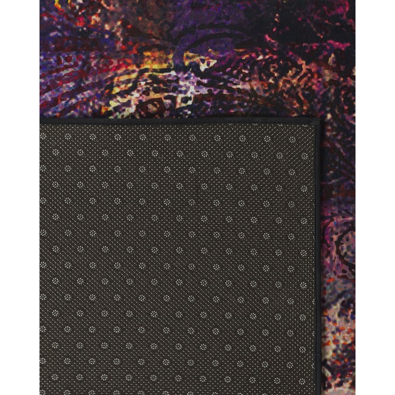 Dywan 140 x 200 cm wielokolorowy MARDIN